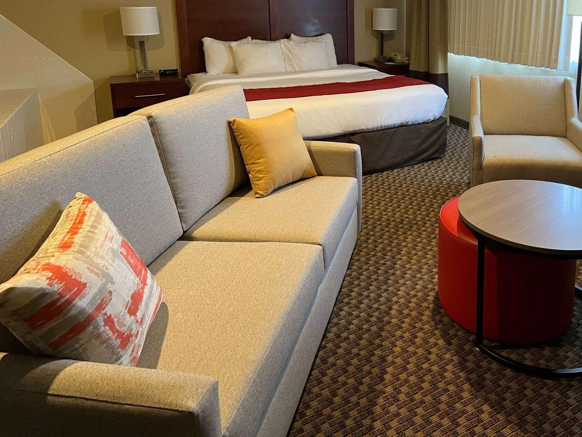 Comfort Inn Colville Eksteriør billede
