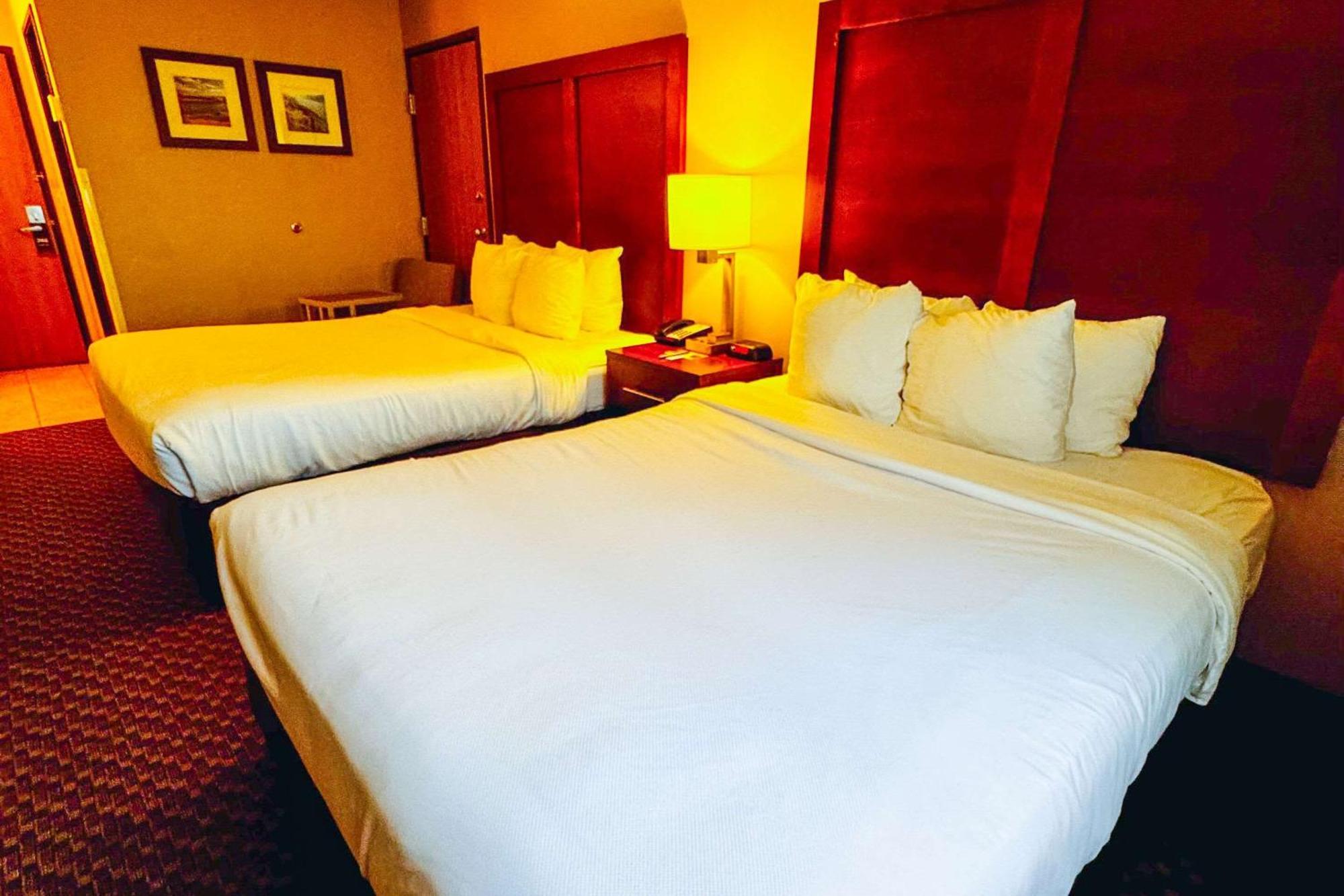 Comfort Inn Colville Eksteriør billede